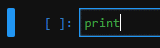 Autocomplete(動作確認結果)